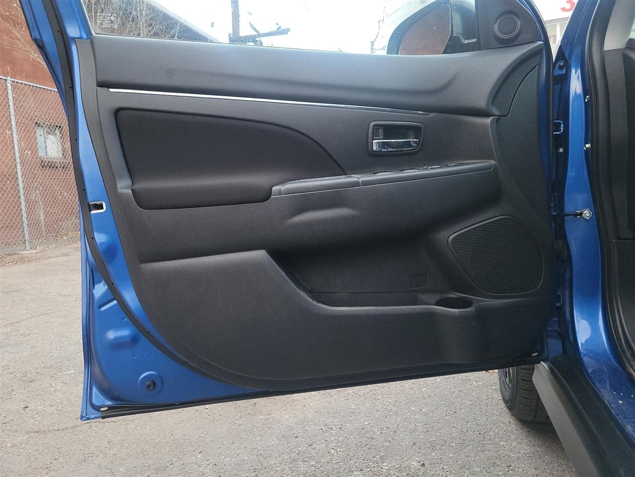 Mitsubishi Outlander Sport 2.0 ES AWD 2019