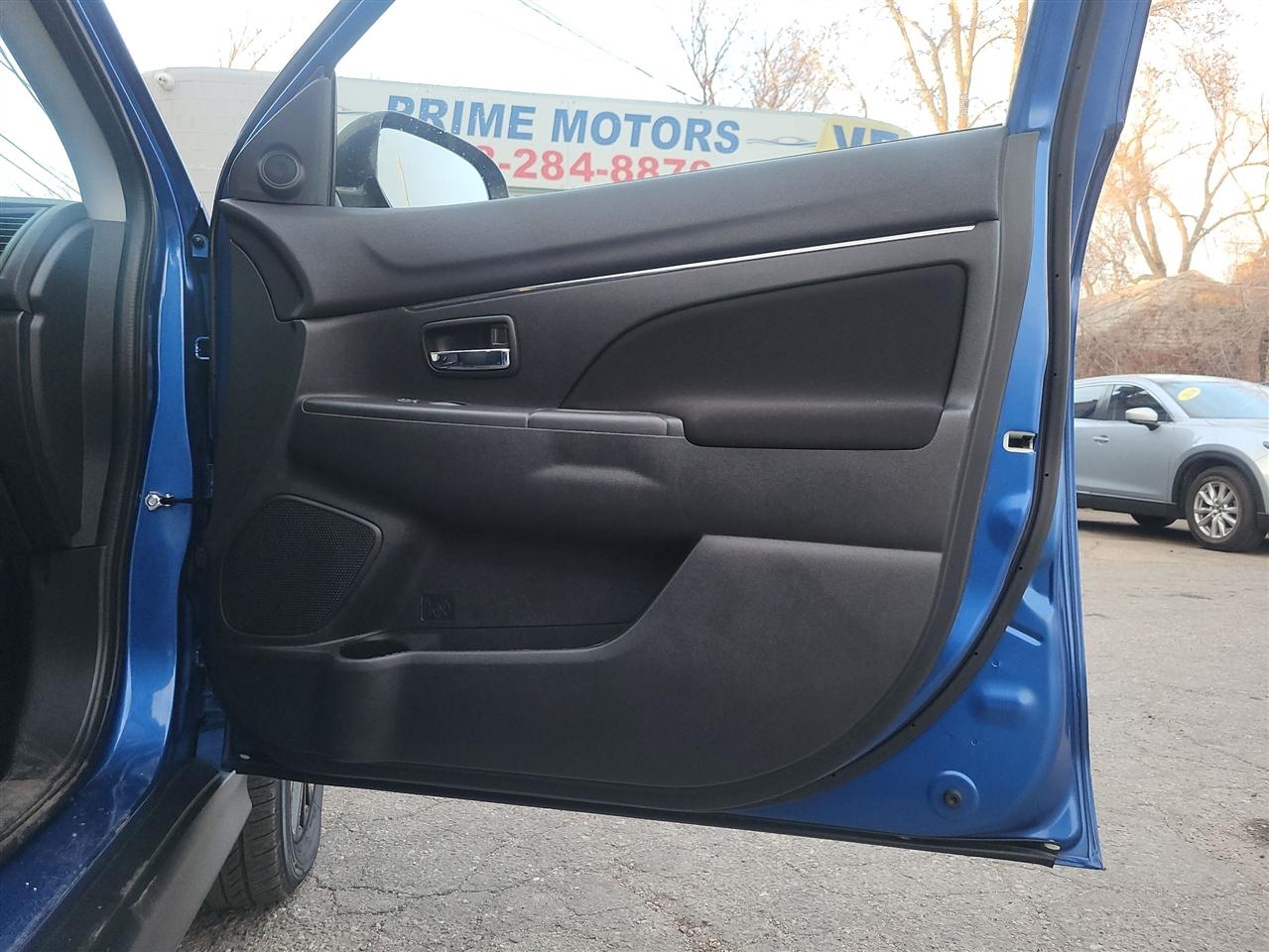 Mitsubishi Outlander Sport 2.0 ES AWD 2019