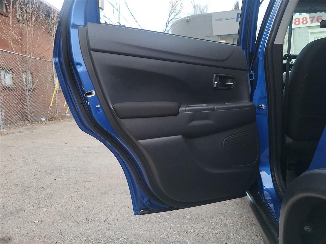 Mitsubishi Outlander Sport 2.0 ES AWD 2019