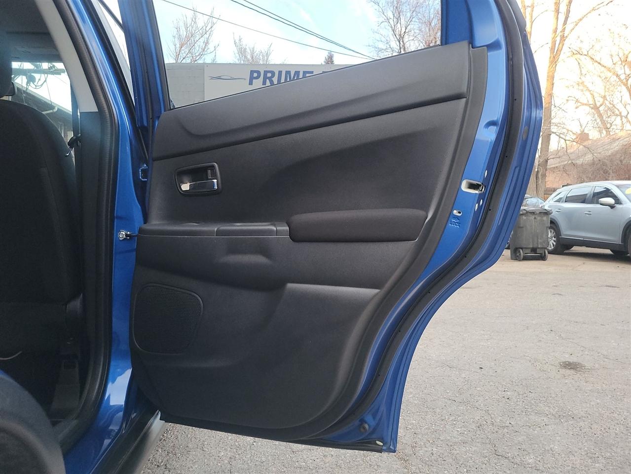 Mitsubishi Outlander Sport 2.0 ES AWD 2019