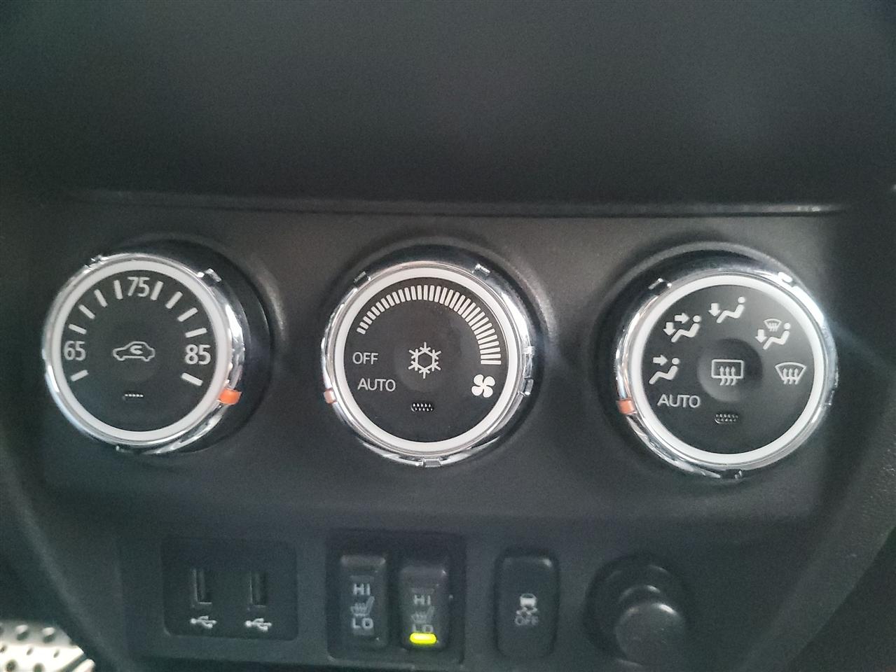 Mitsubishi Outlander Sport 2.0 ES AWD 2019