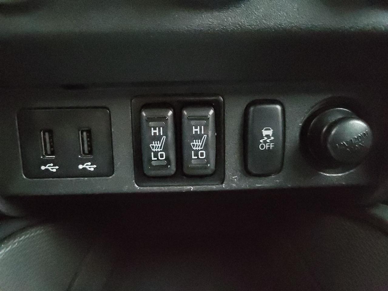 Mitsubishi Outlander Sport 2.0 ES AWD 2019