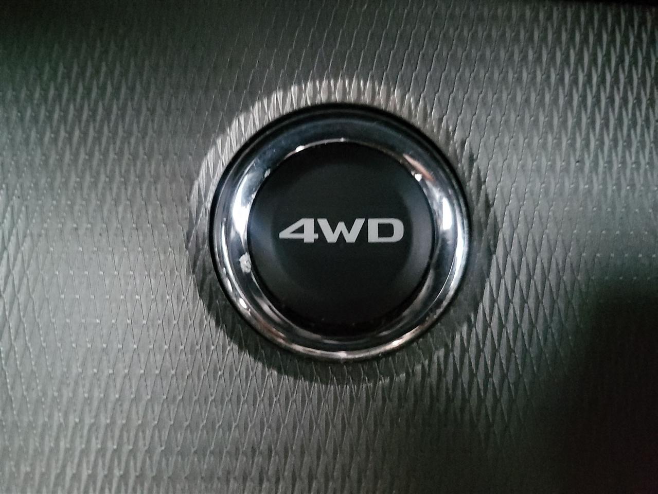 Mitsubishi Outlander Sport 2.0 ES AWD 2019