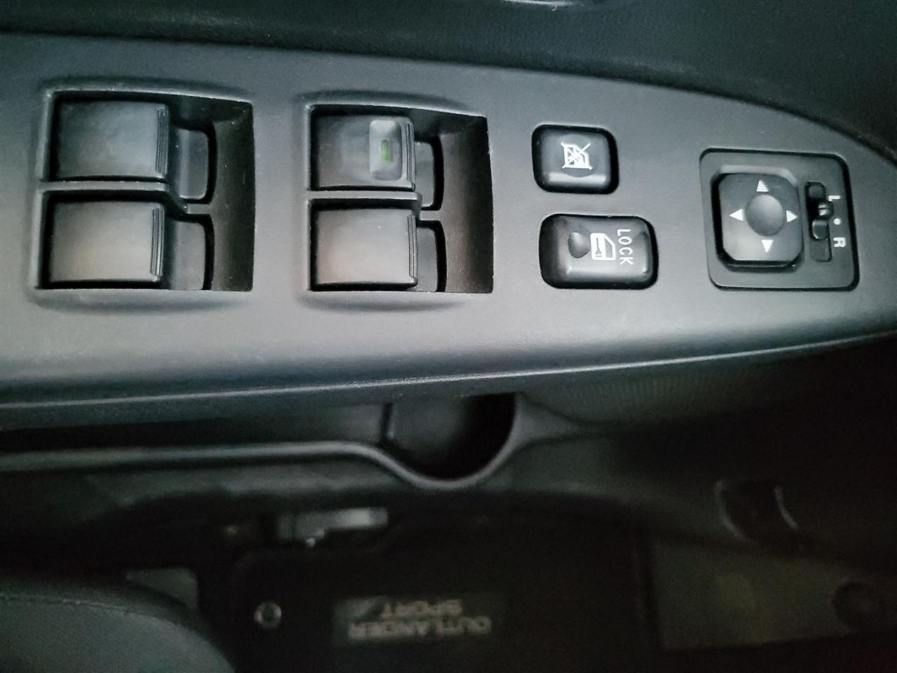 Mitsubishi Outlander Sport 2.0 ES AWD 2019