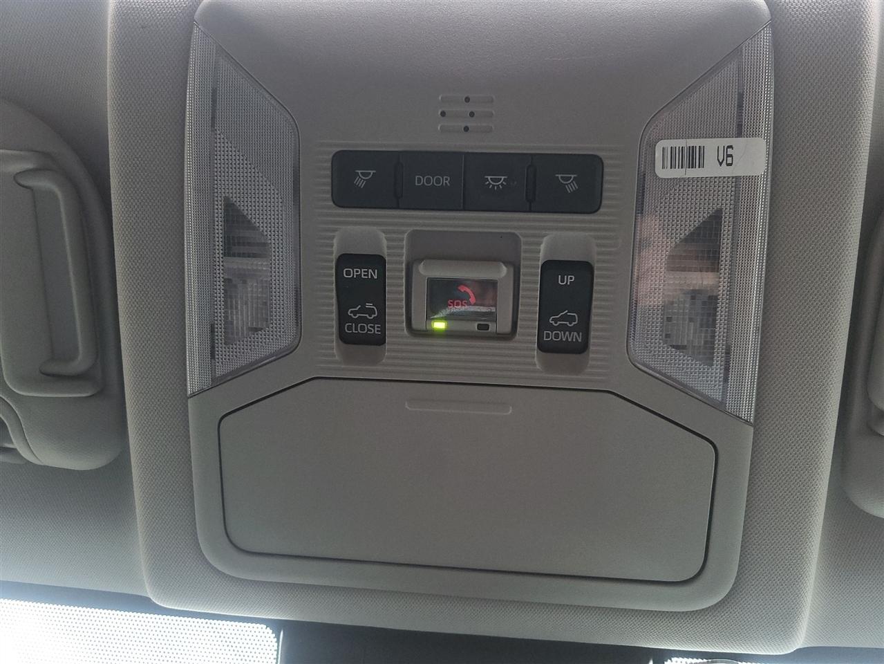 Toyota RAV4 Hybrid XLE 2022