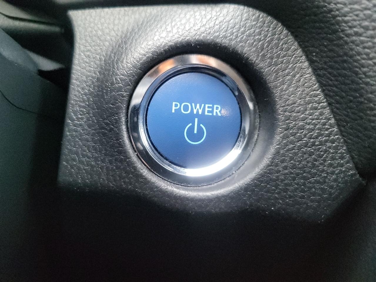 Toyota RAV4 Hybrid XLE 2022