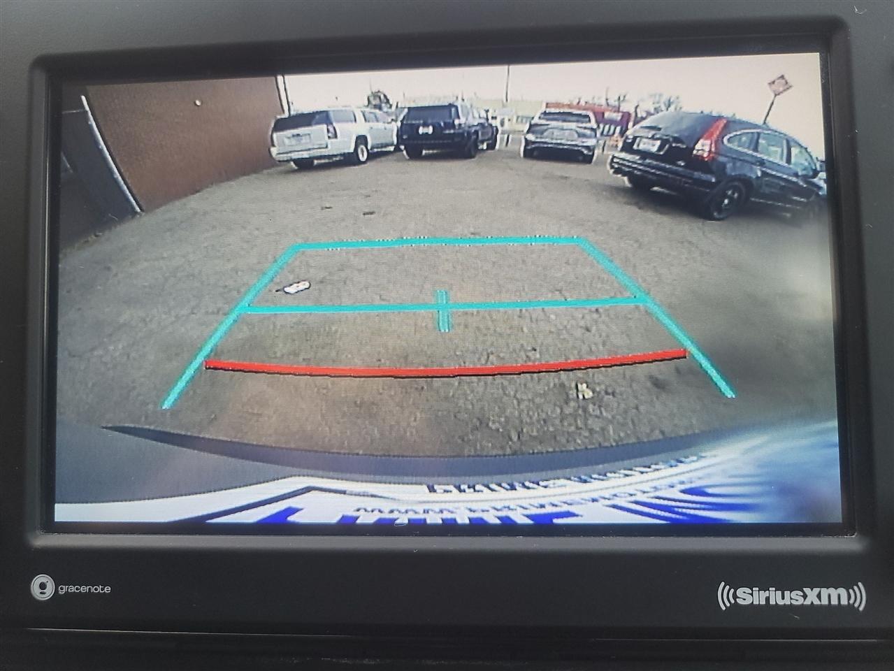 Toyota RAV4 Hybrid XLE 2022