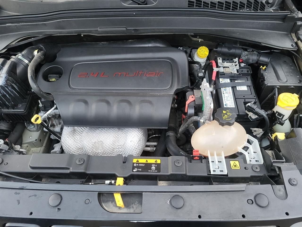 Jeep Renegade Latitude 2020