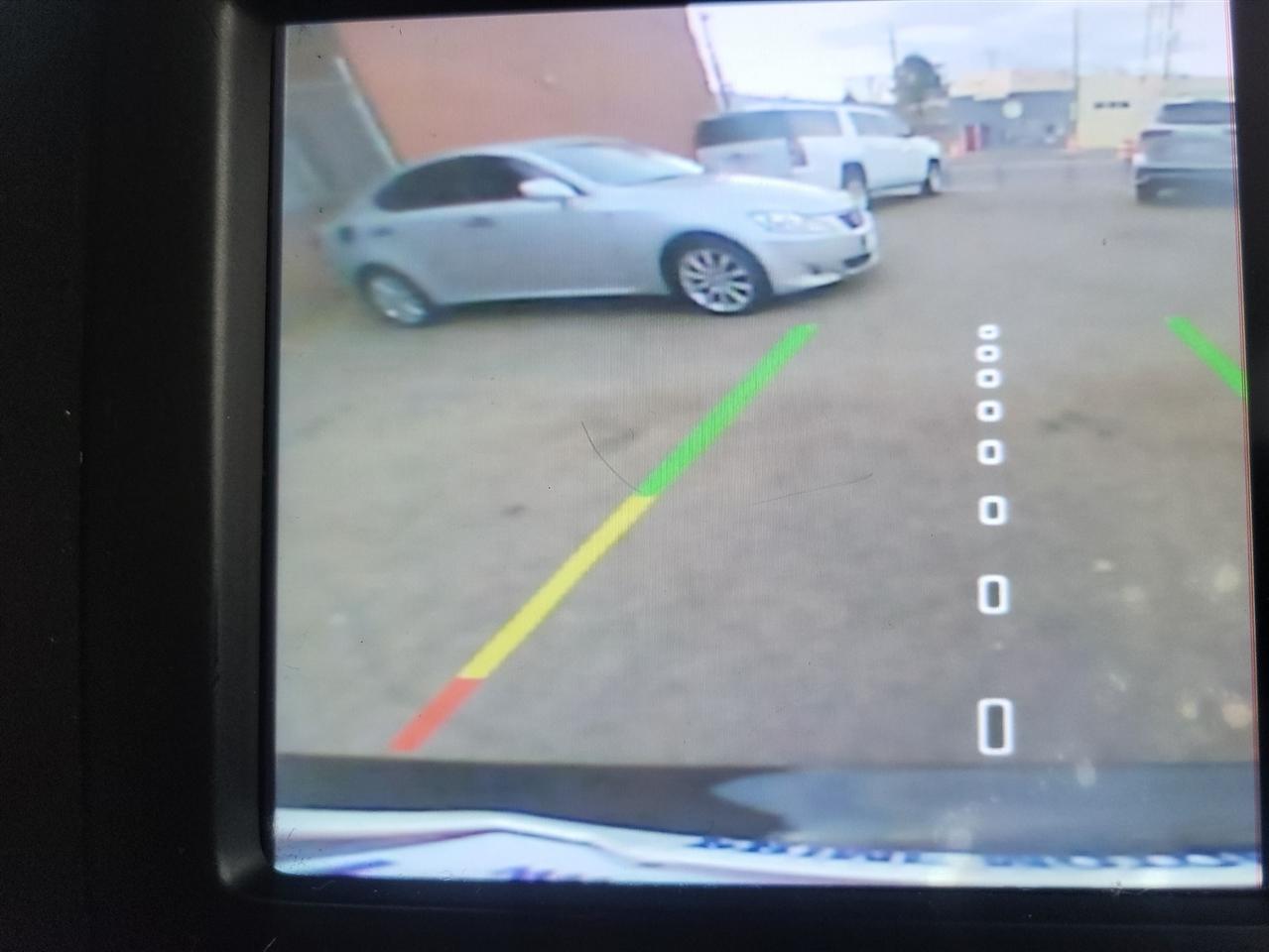 Jeep Renegade Latitude 2020