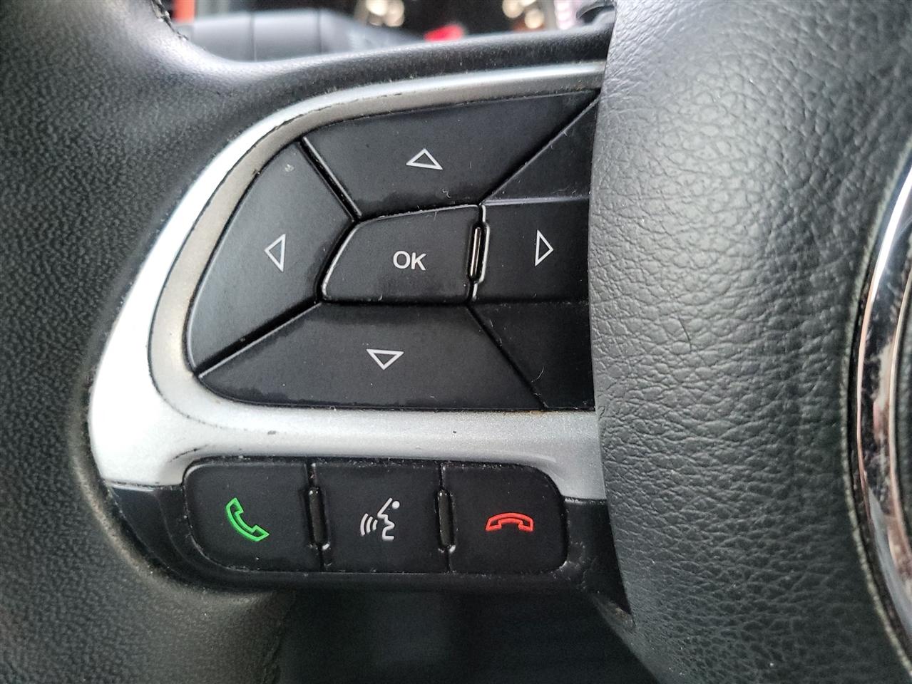 Jeep Renegade Latitude 2020