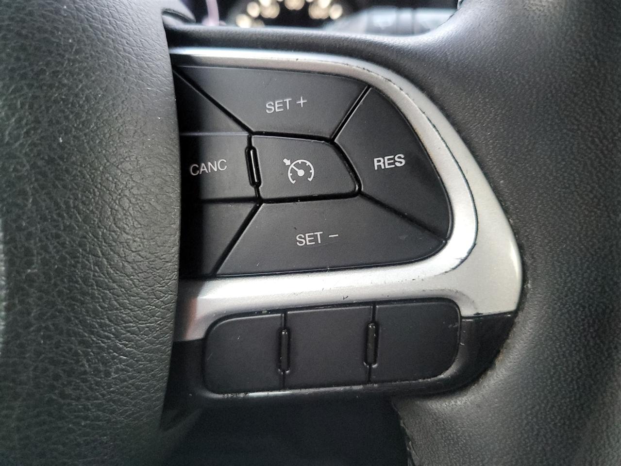 Jeep Renegade Latitude 2020