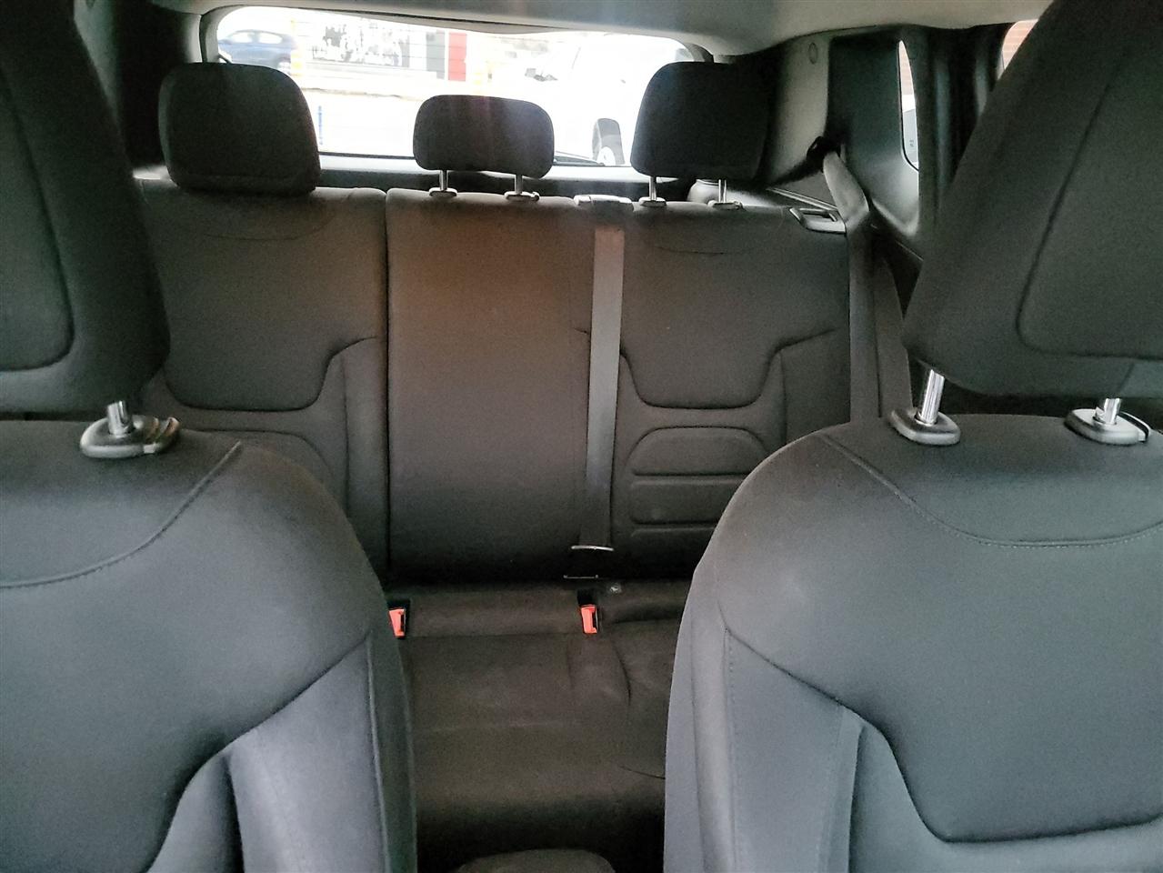 Jeep Renegade Latitude 2020