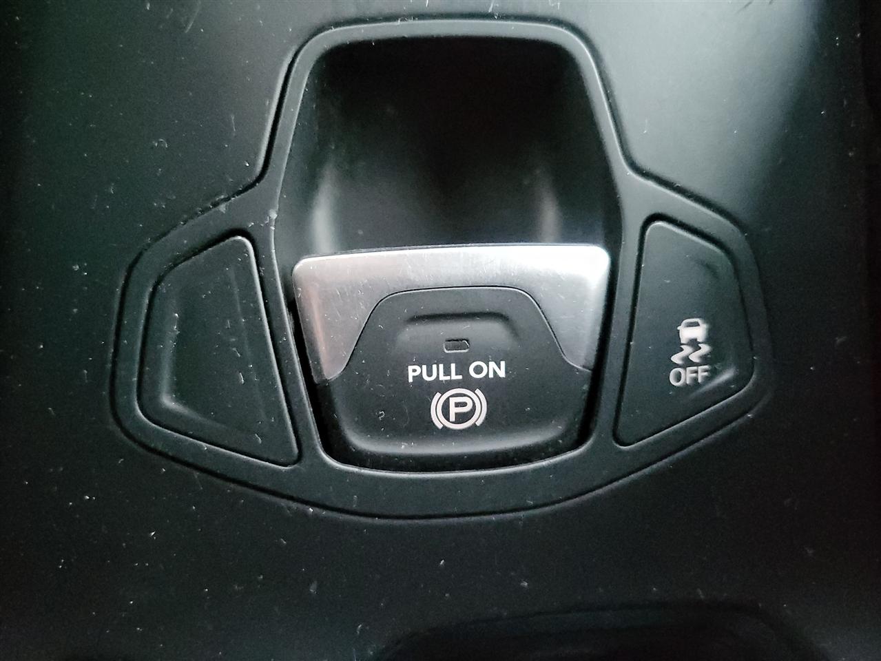 Jeep Renegade Latitude 2020