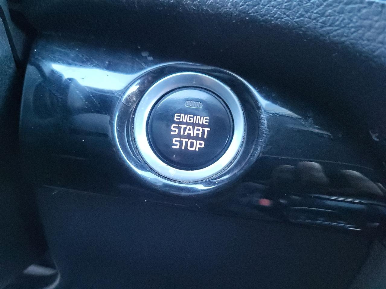 Kia Sorento SX V6 FWD 2014