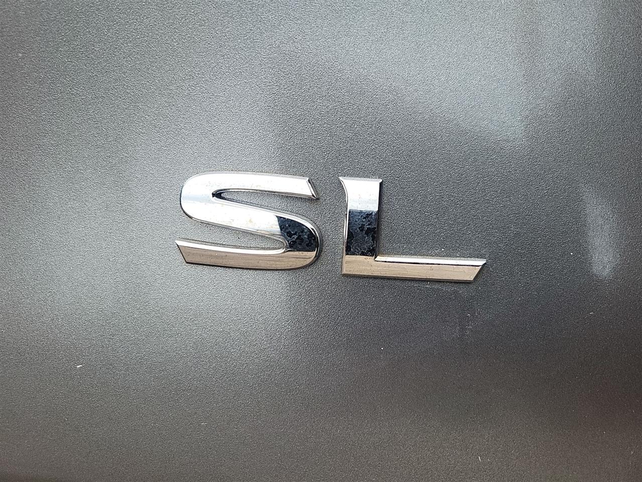 Nissan Rogue SV FWD 2016