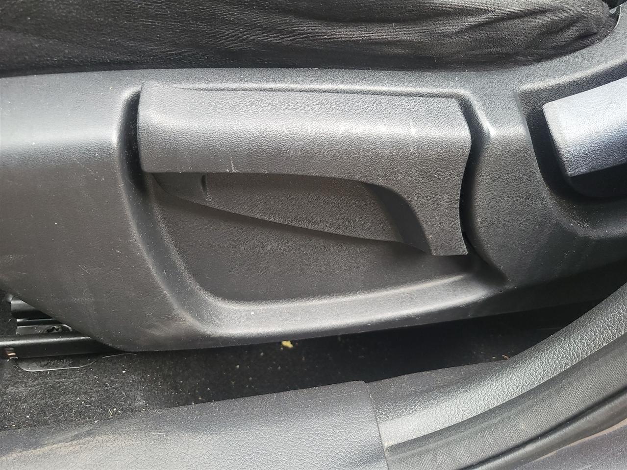 Nissan Rogue SV FWD 2016