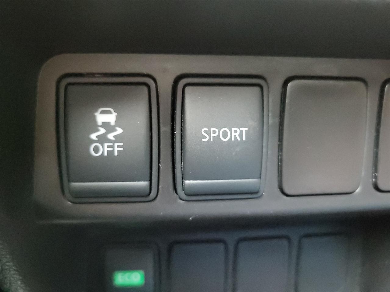 Nissan Rogue SV FWD 2016