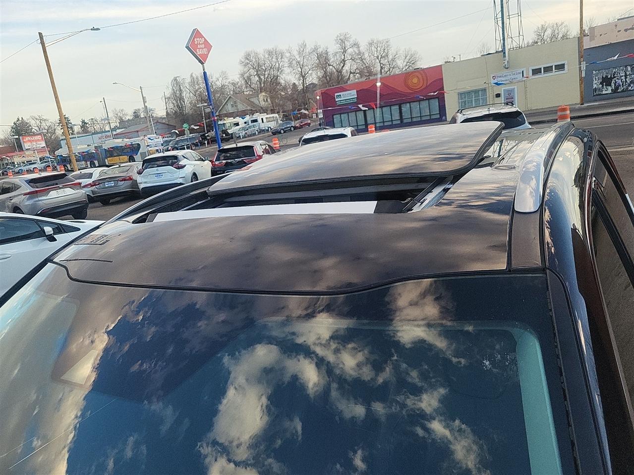 Kia Telluride EX 2020