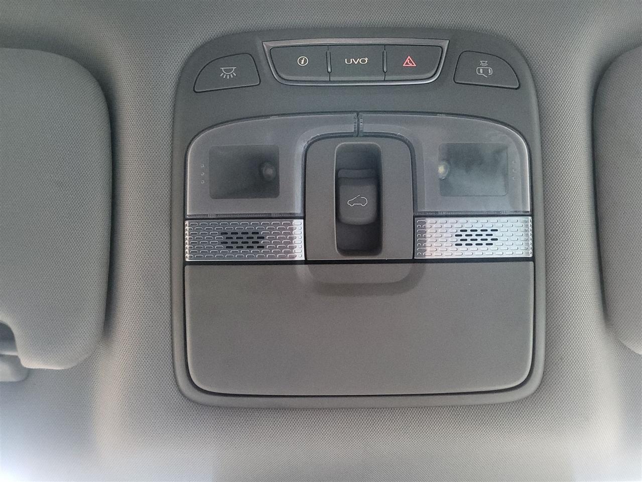 Kia Telluride EX 2020