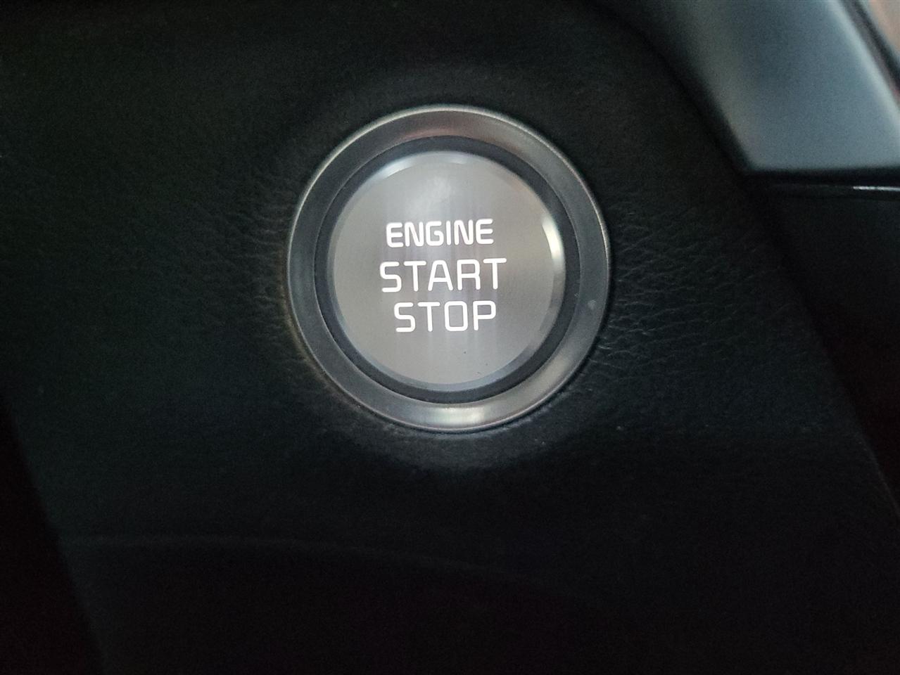 Kia Telluride EX 2020