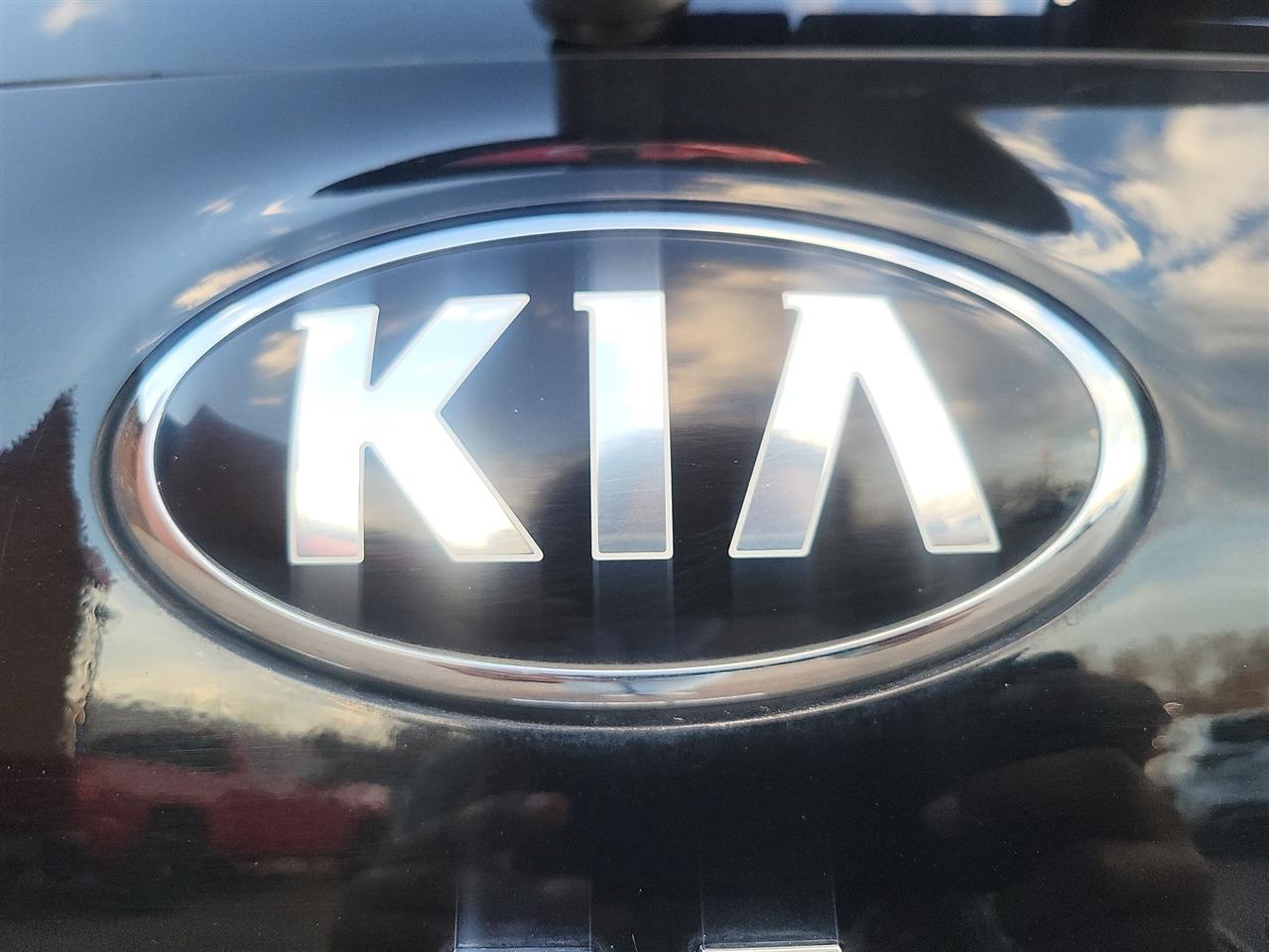 Kia Telluride EX 2020