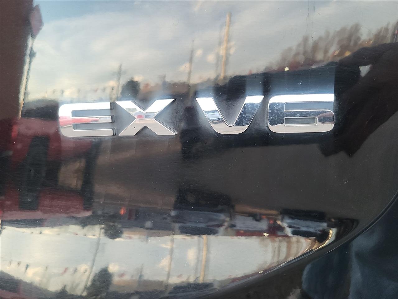 Kia Telluride EX 2020