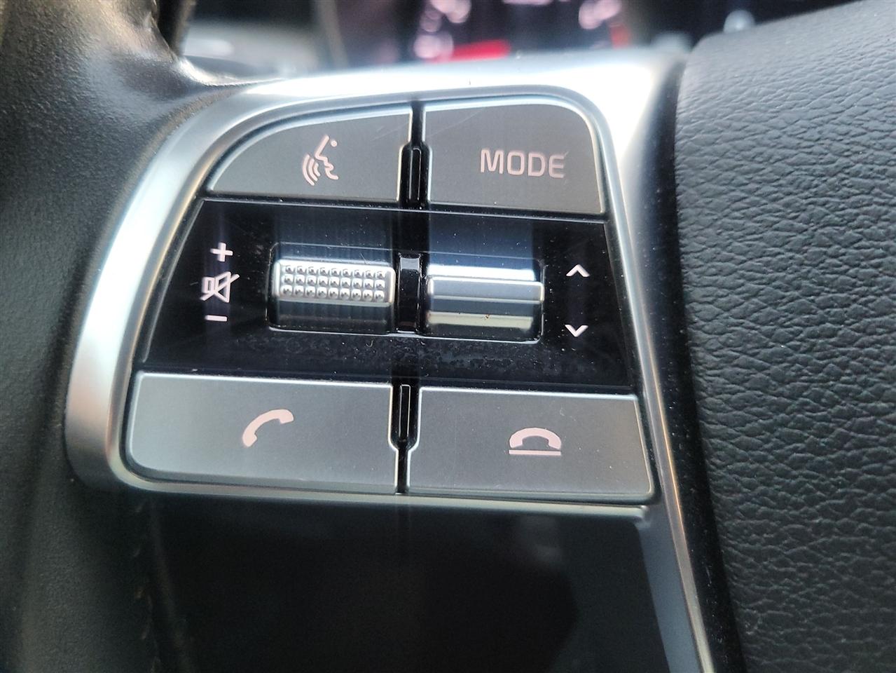 Kia Telluride EX 2020