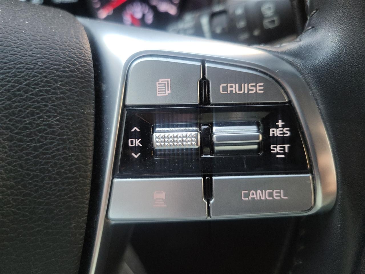 Kia Telluride EX 2020