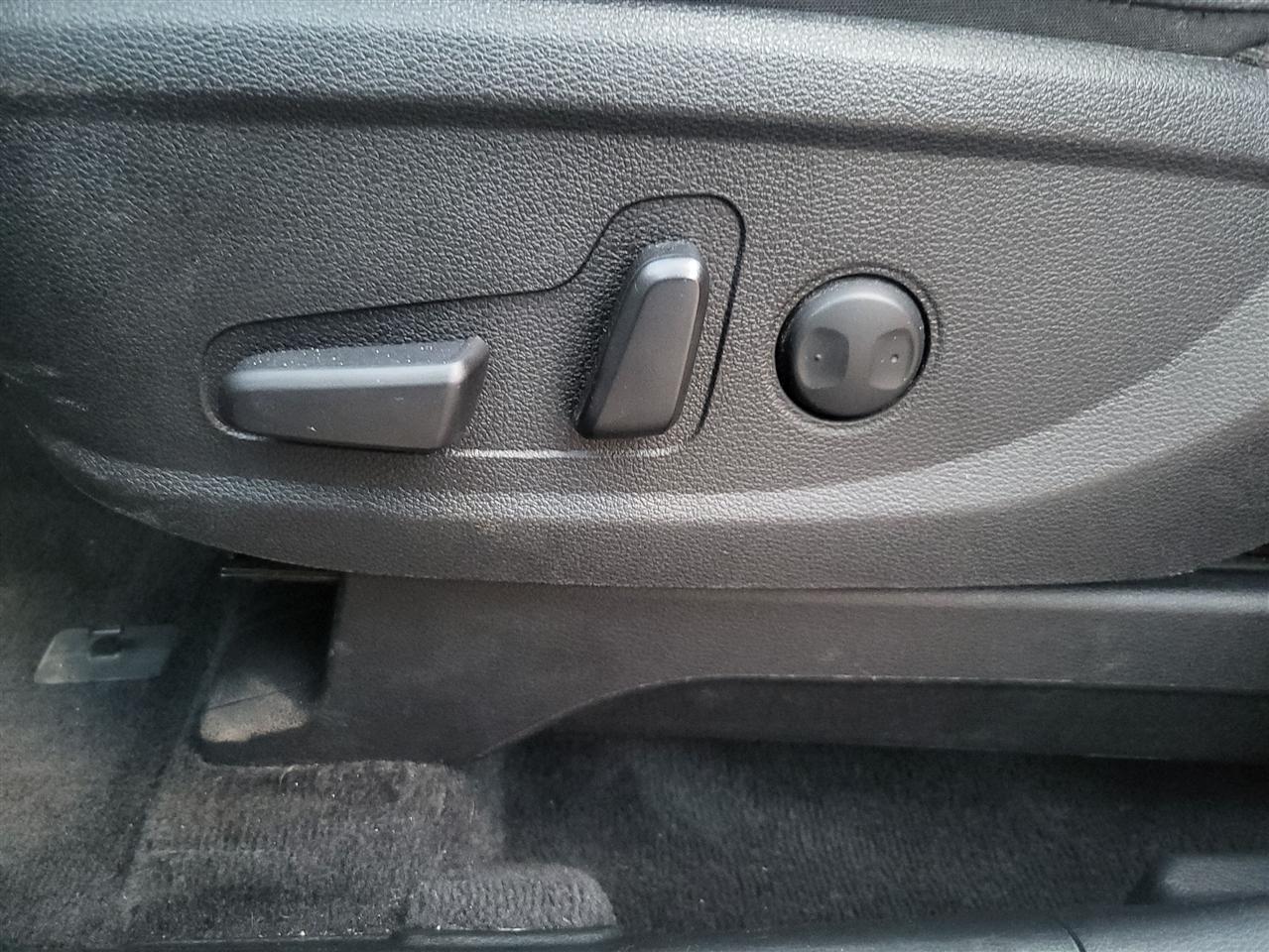 Kia Telluride EX 2020