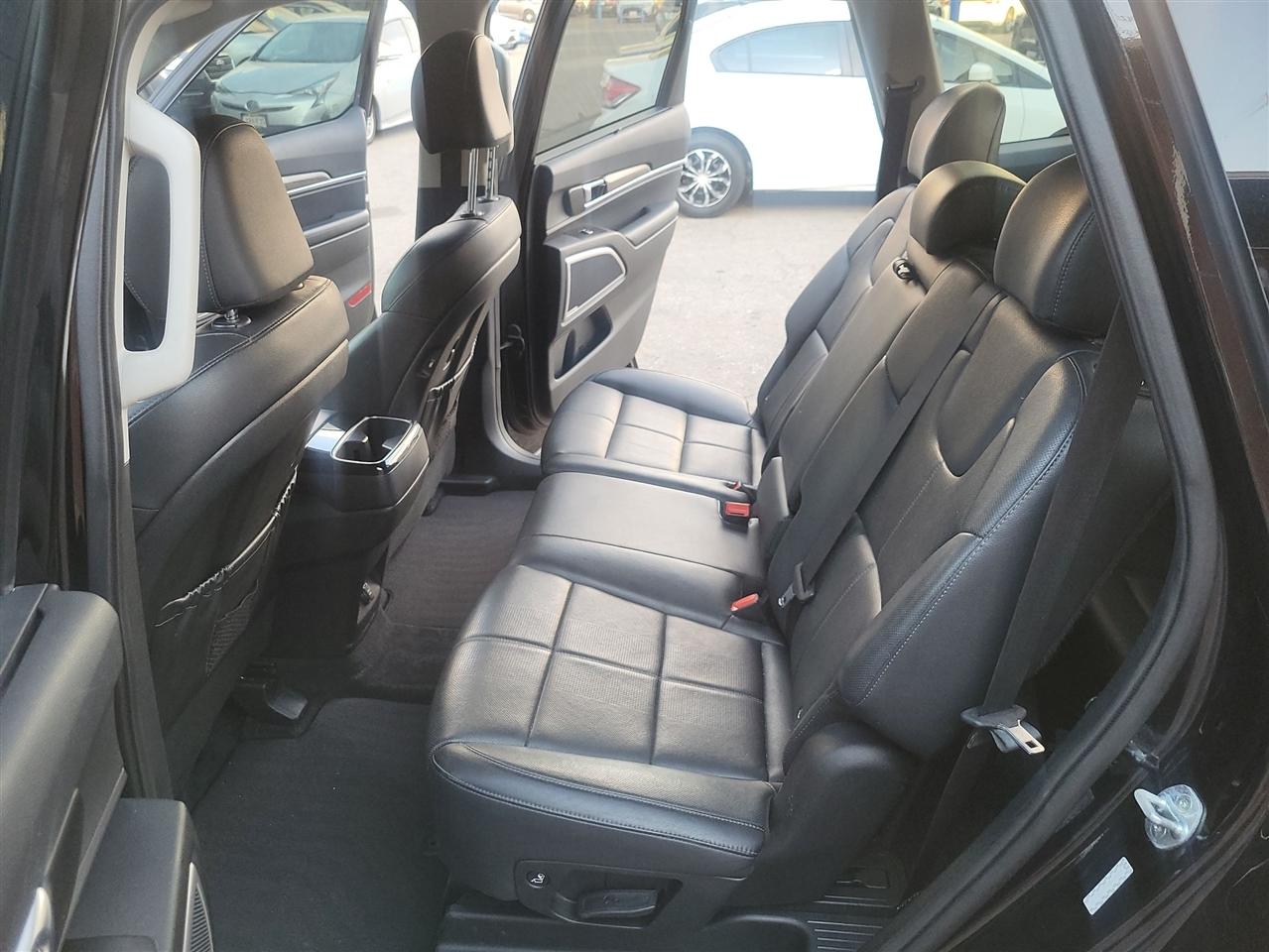 Kia Telluride EX 2020