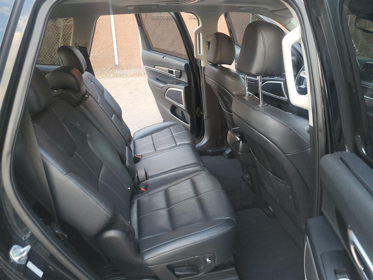 Kia Telluride EX 2020