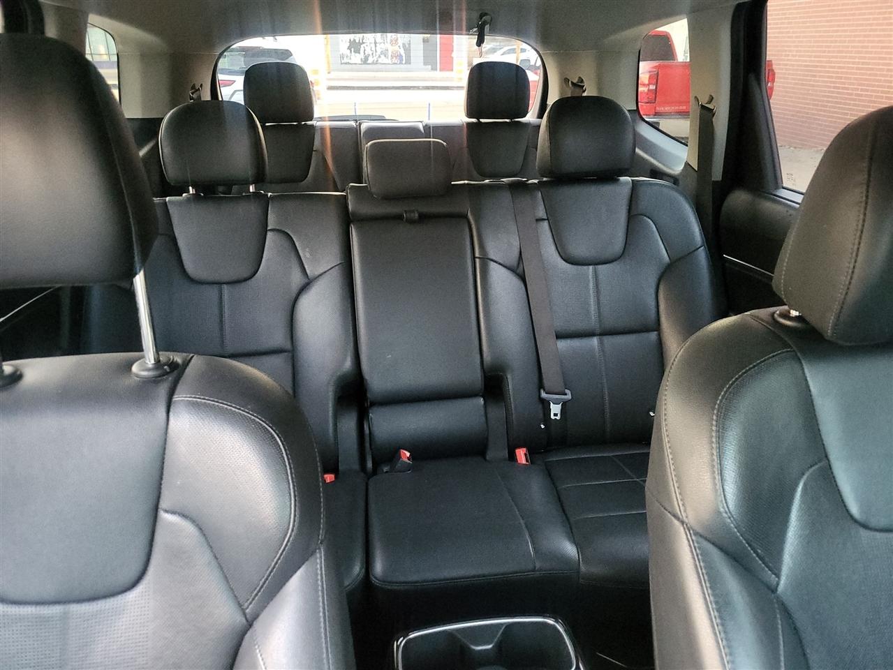 Kia Telluride EX 2020