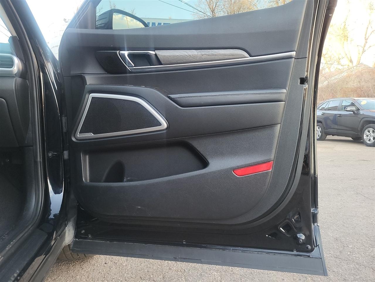 Kia Telluride EX 2020