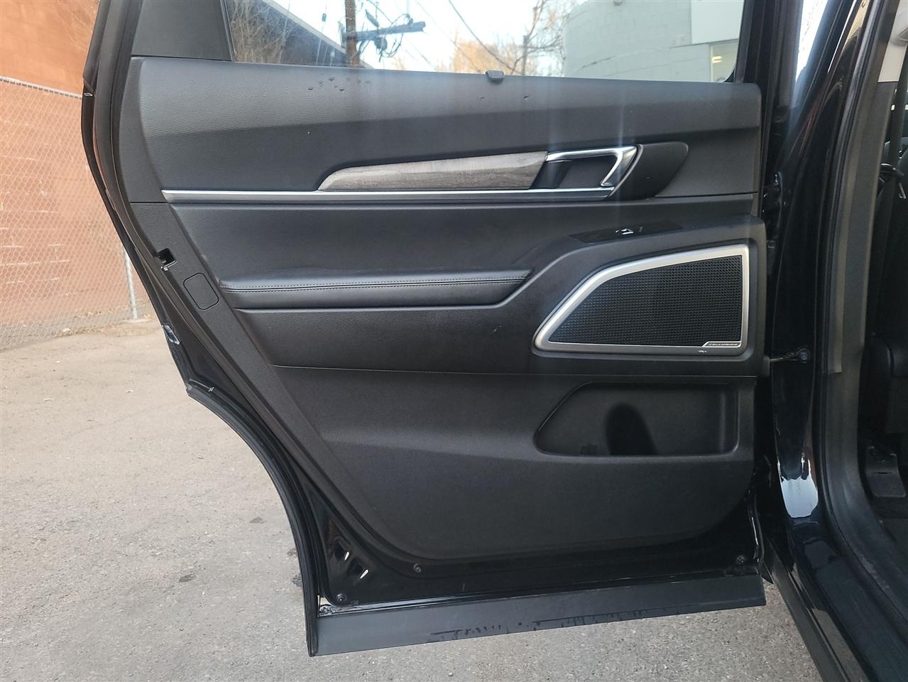 Kia Telluride EX 2020