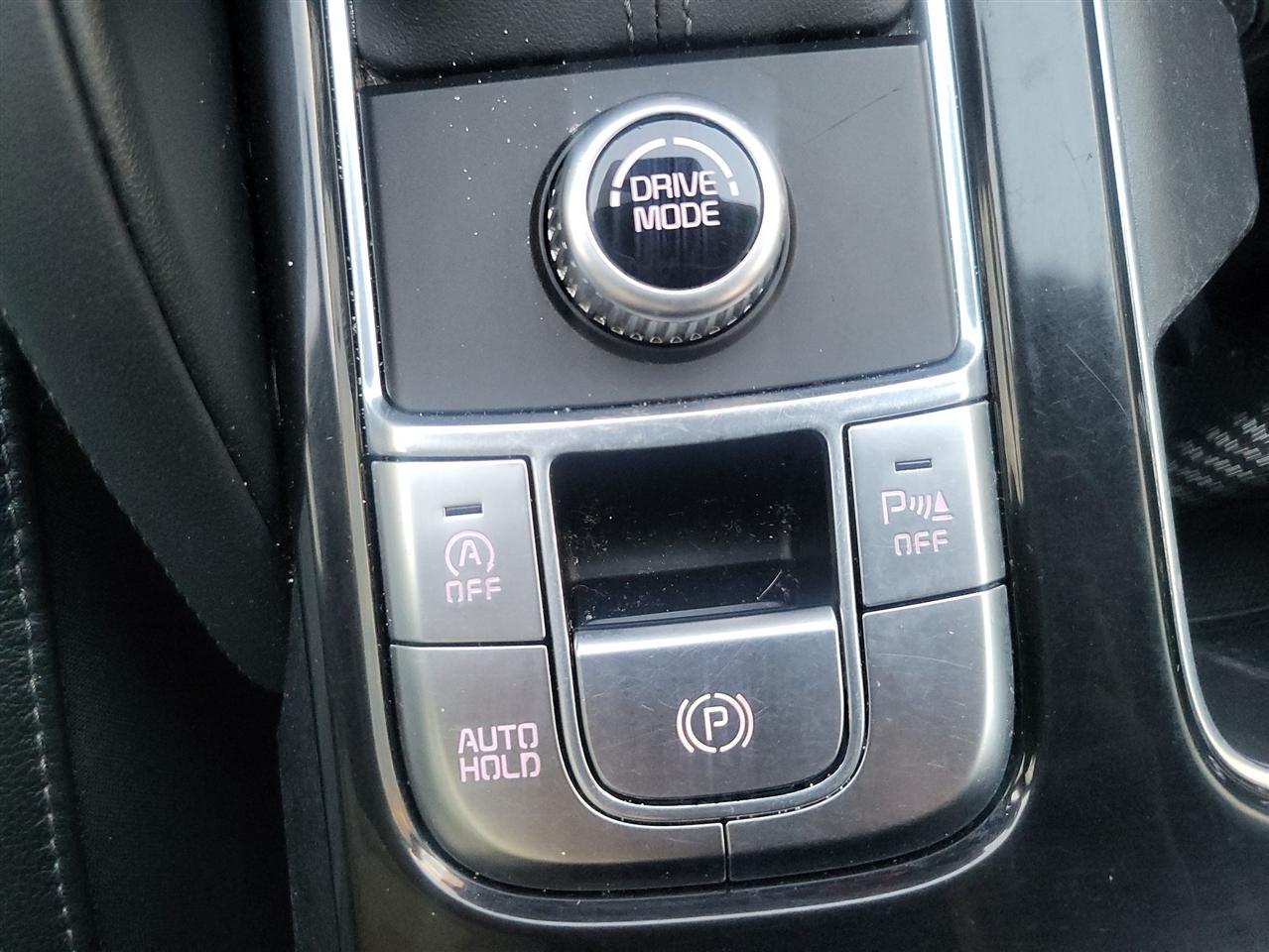 Kia Telluride EX 2020