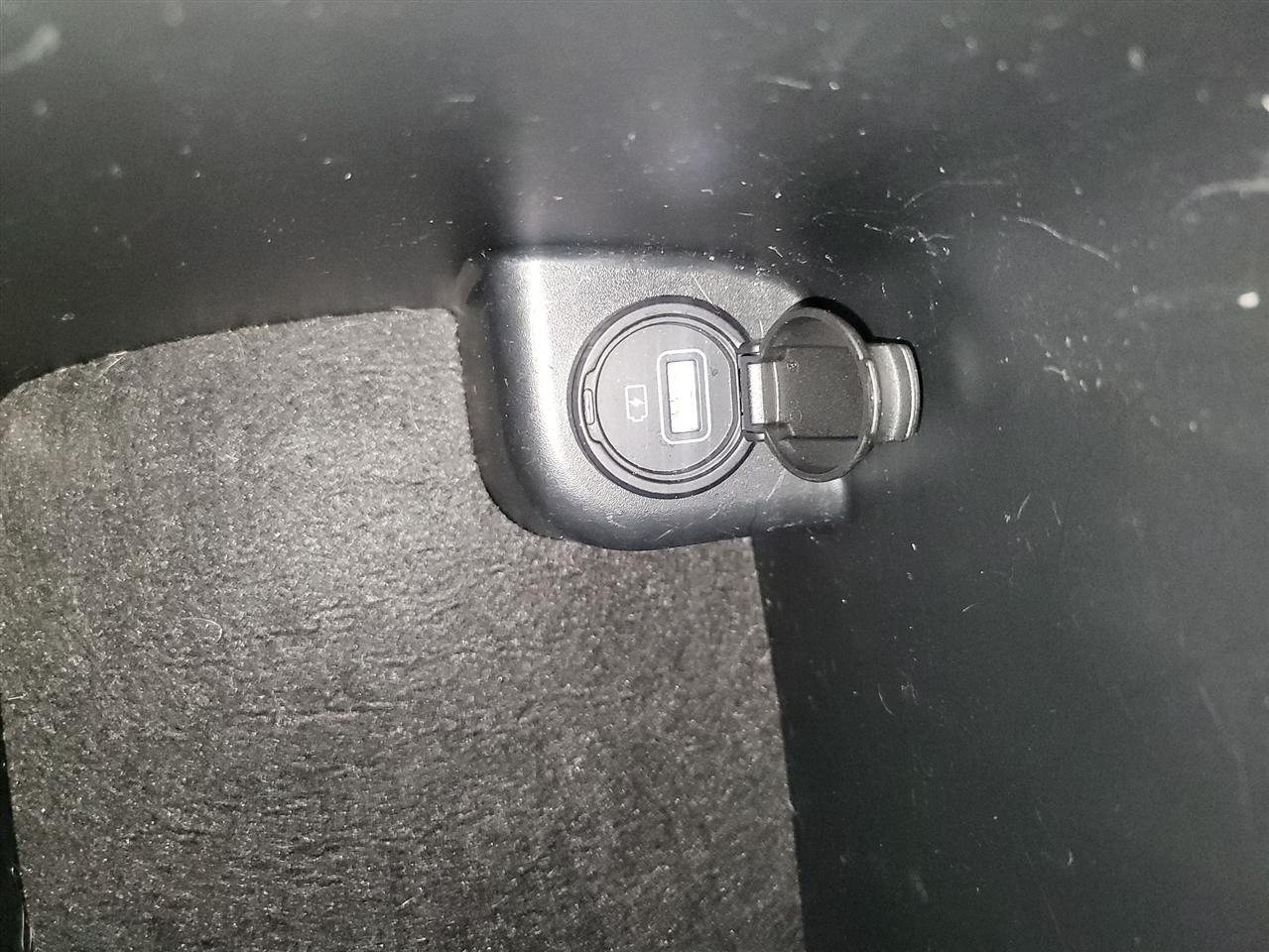 Kia Telluride EX 2020