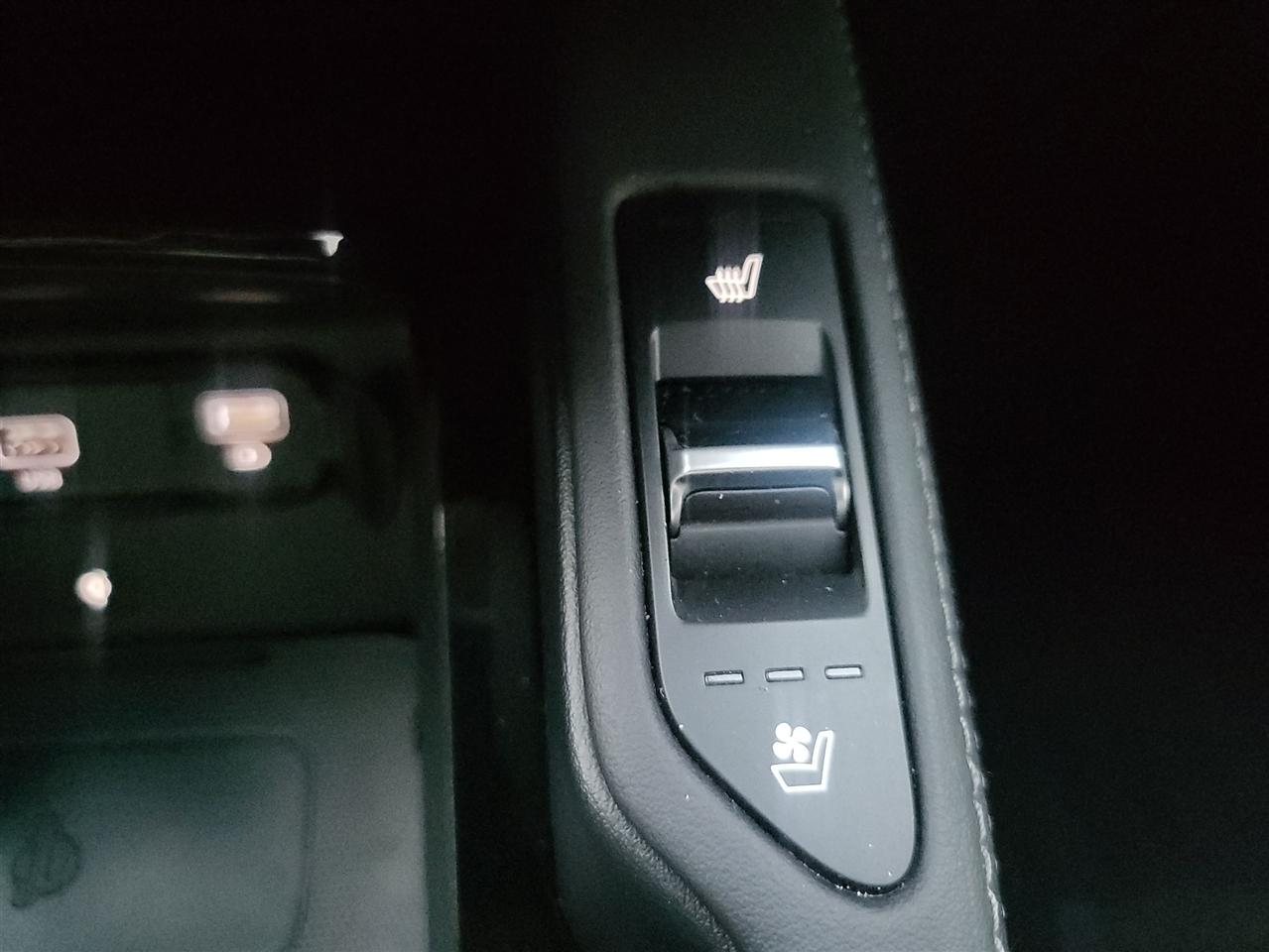 Kia Telluride EX 2020