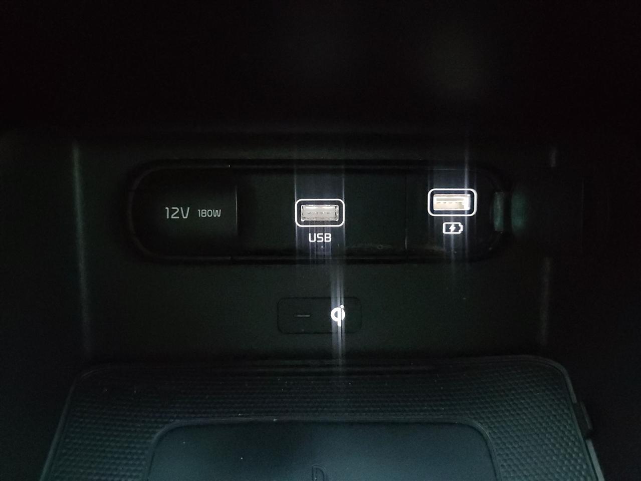 Kia Telluride EX 2020