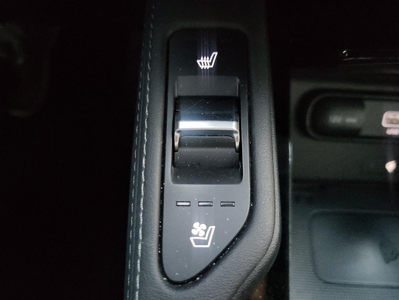 Kia Telluride EX 2020