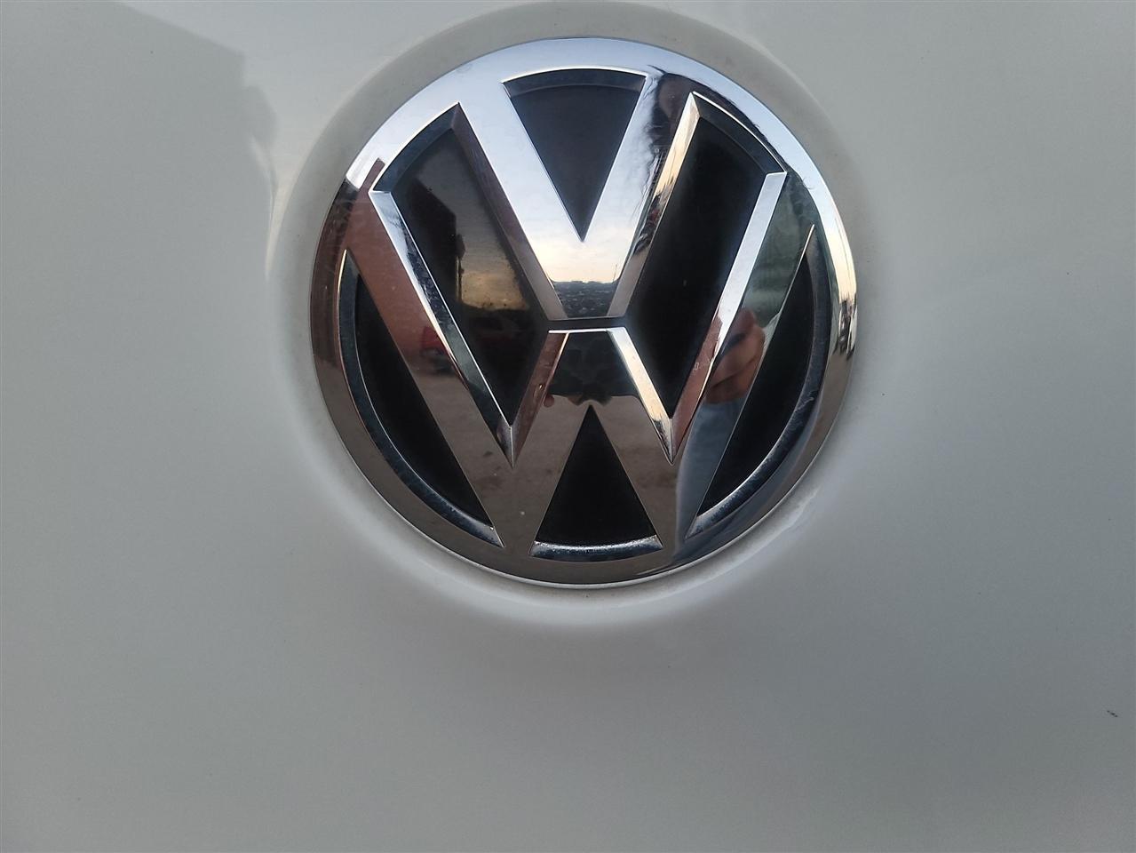 Volkswagen Tiguan S 2017