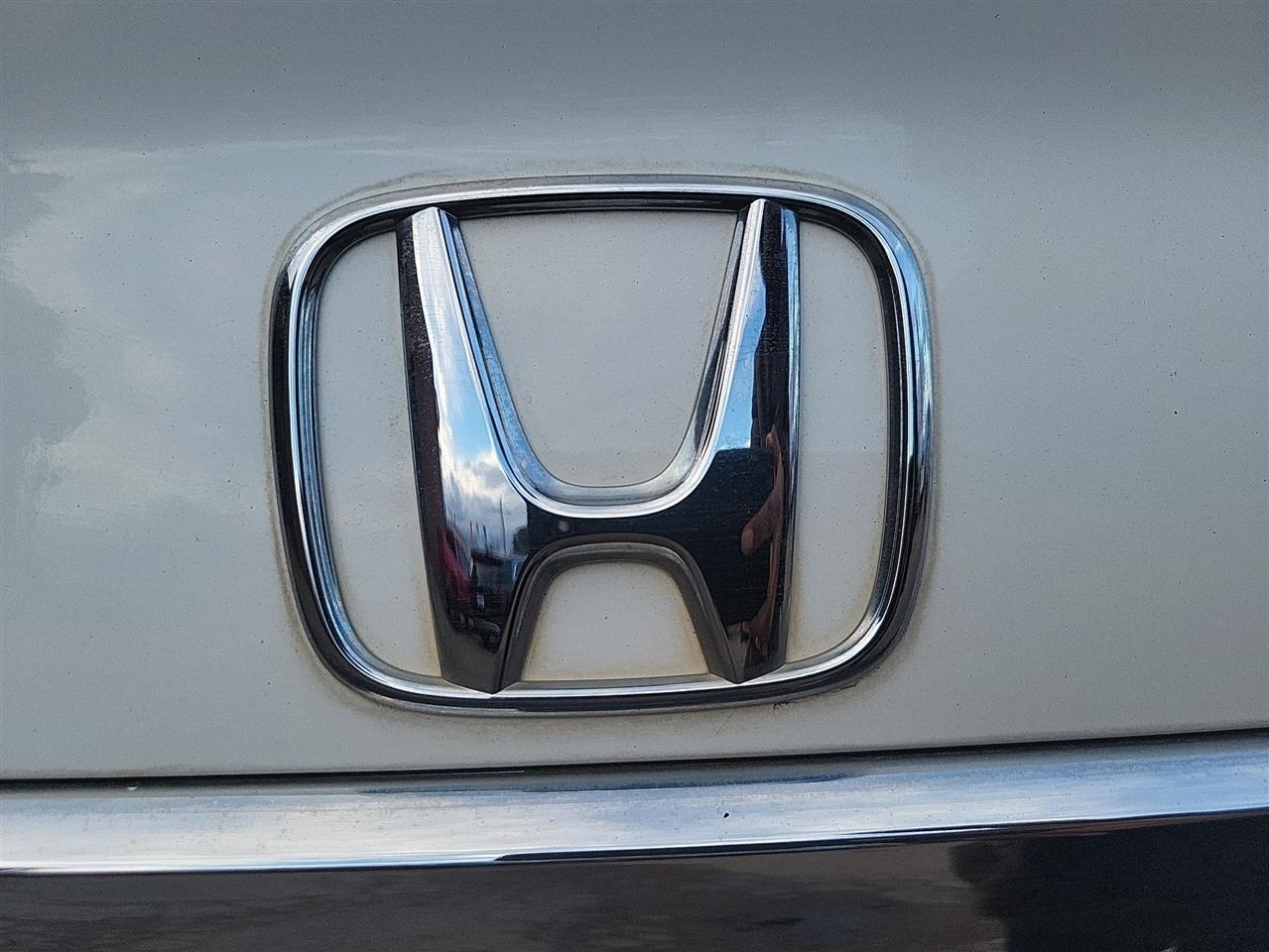 Honda Civic LX 2015
