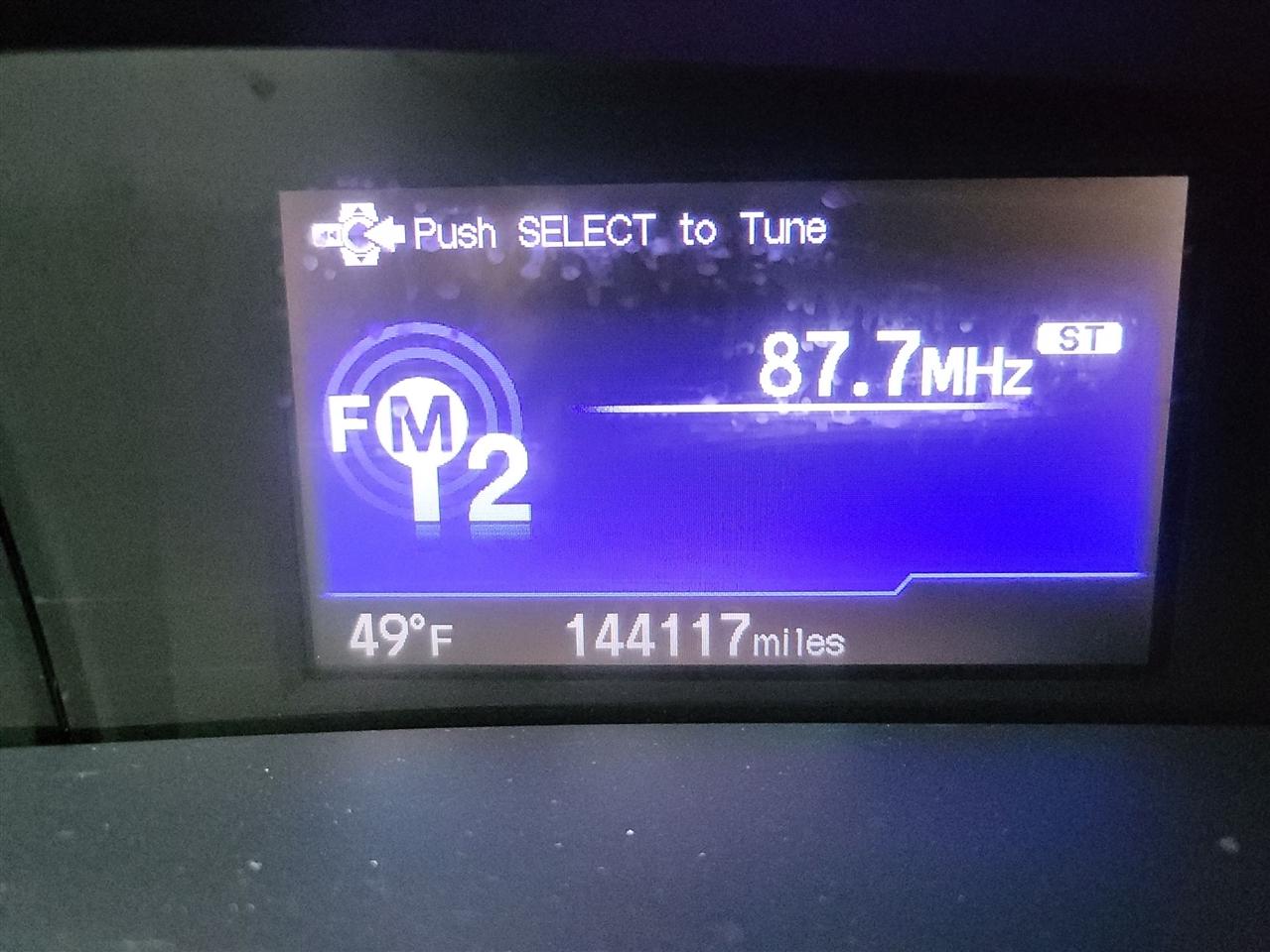Honda Civic LX 2015