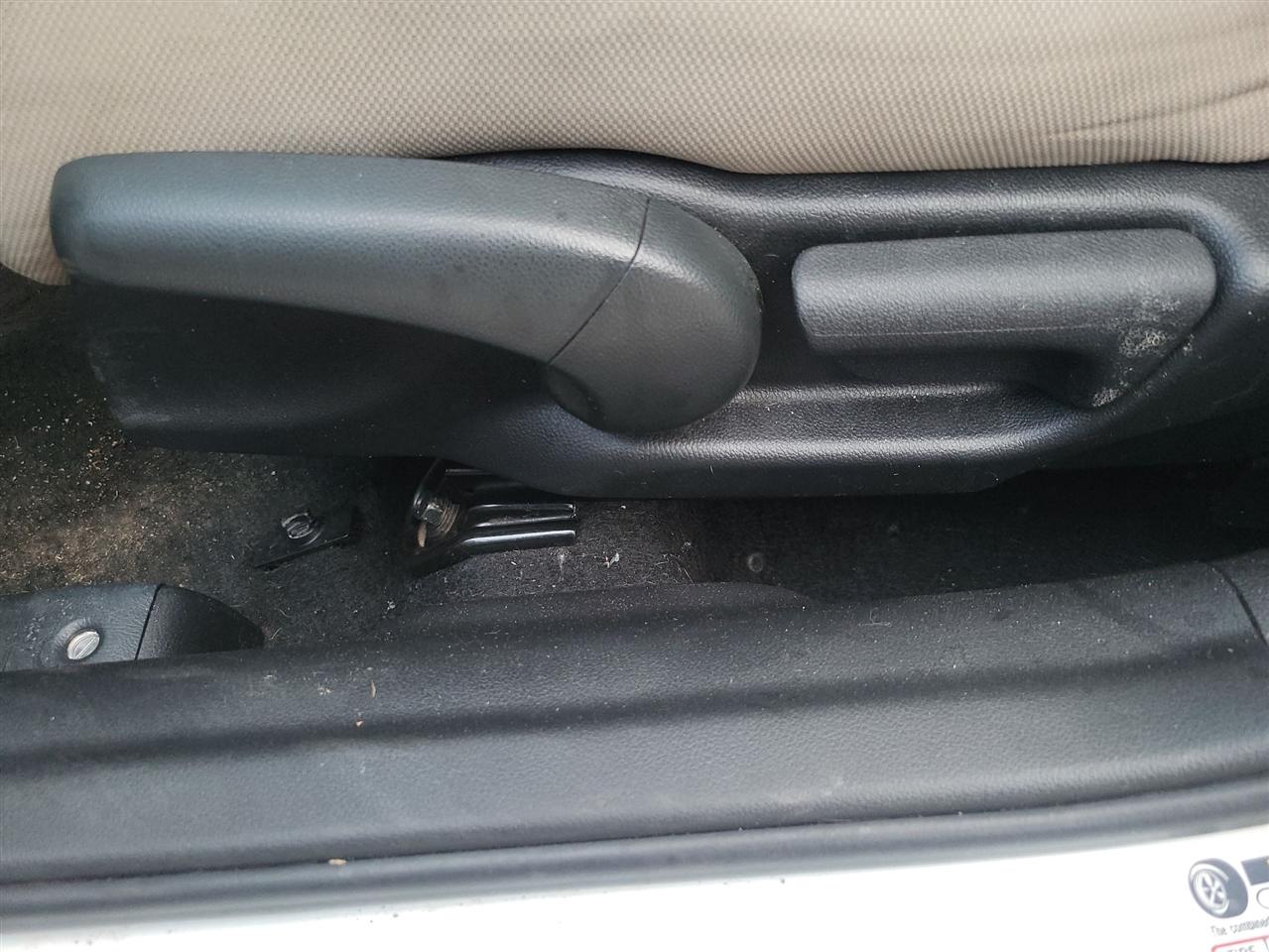 Honda Civic LX 2015