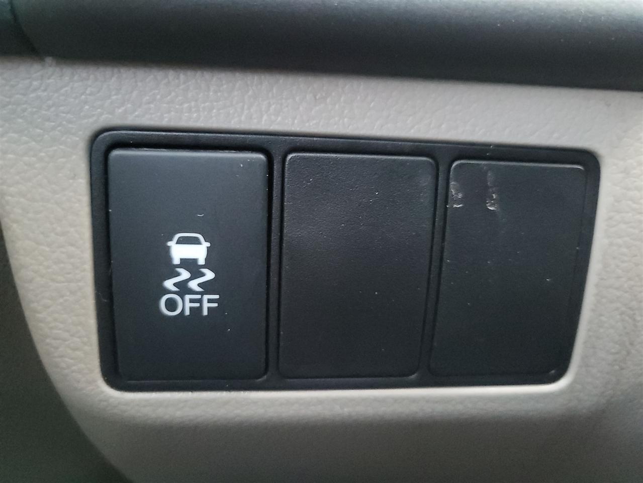Honda Civic LX 2015