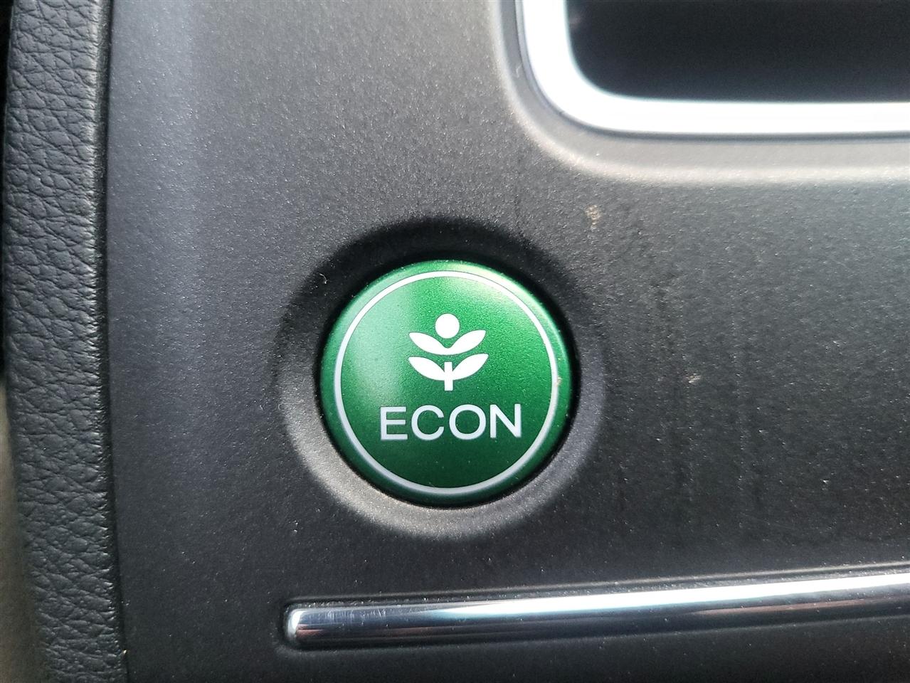 Honda Civic LX 2015