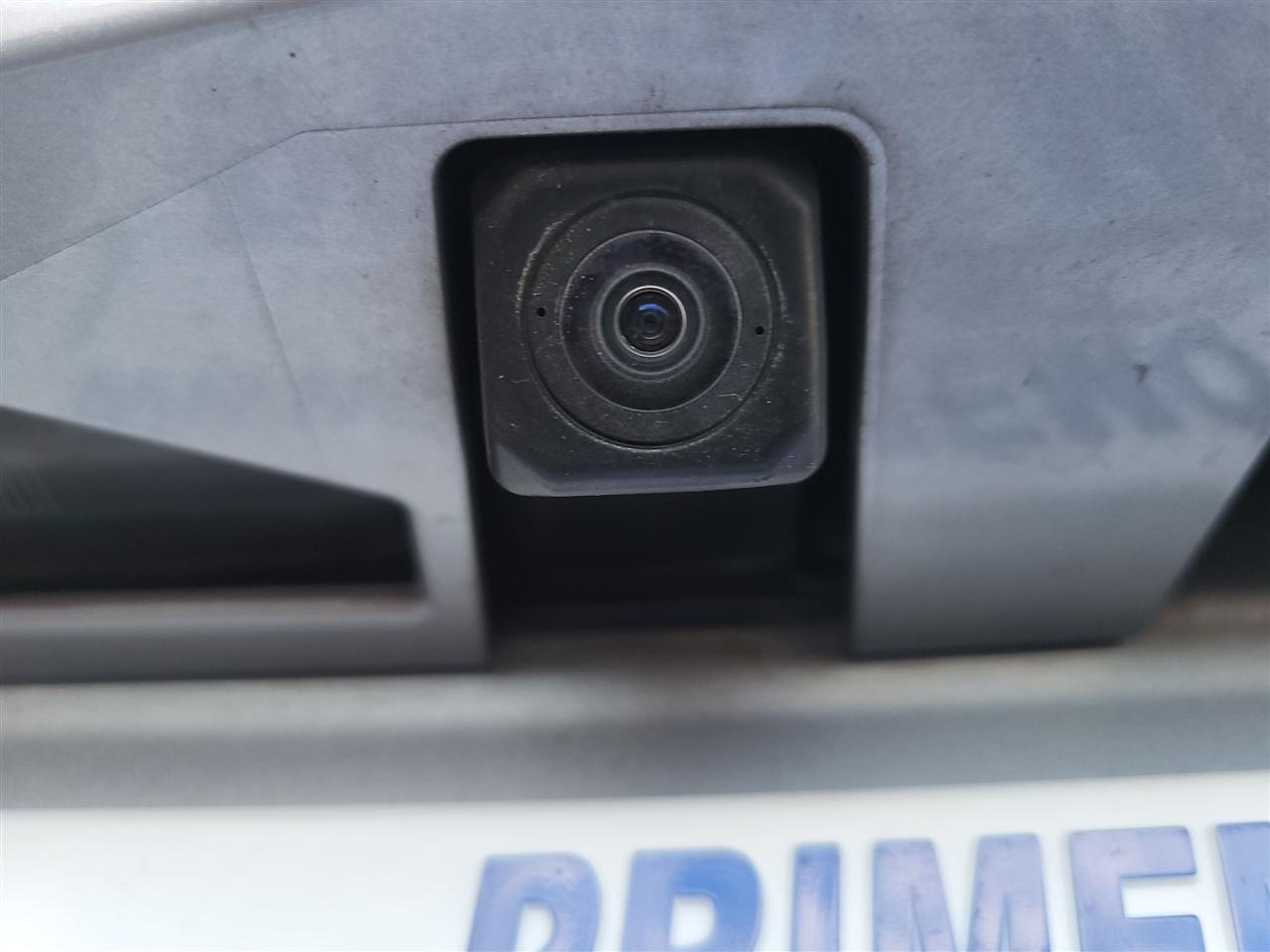 Toyota RAV4 Hybrid LE 2018