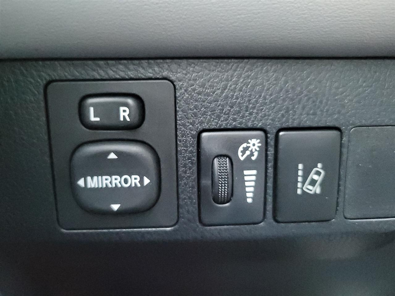 Toyota RAV4 Hybrid LE 2018