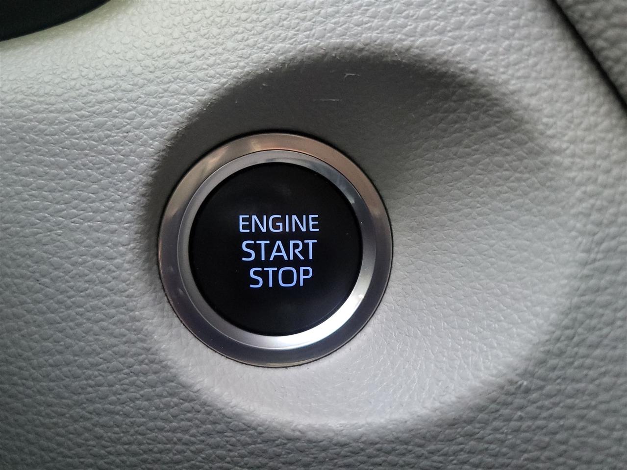 Toyota Corolla Cross LE AWD 2022