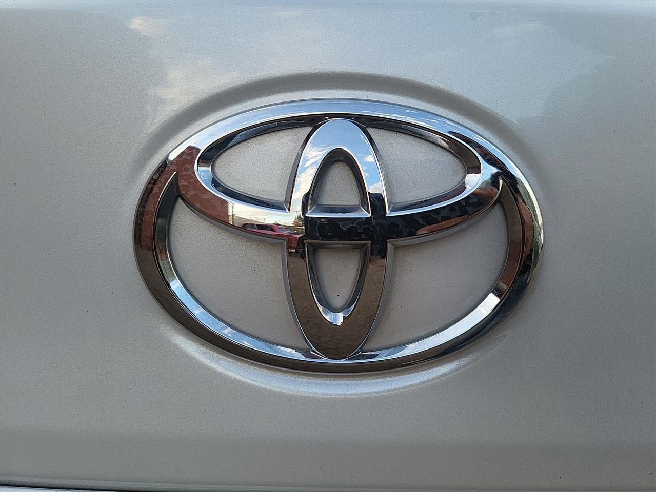 Toyota Corolla Cross LE AWD 2022