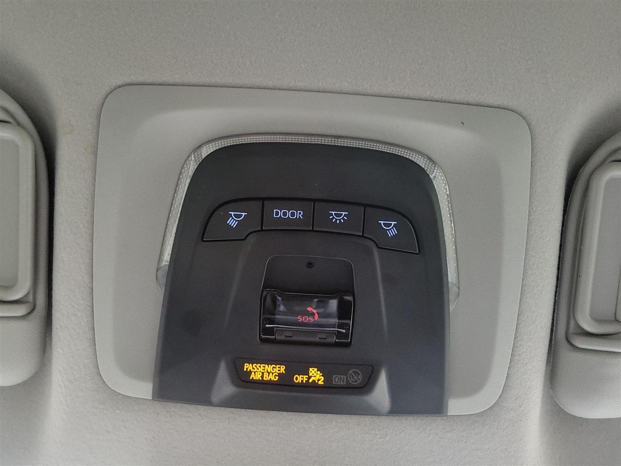 Toyota Corolla Cross LE AWD 2022